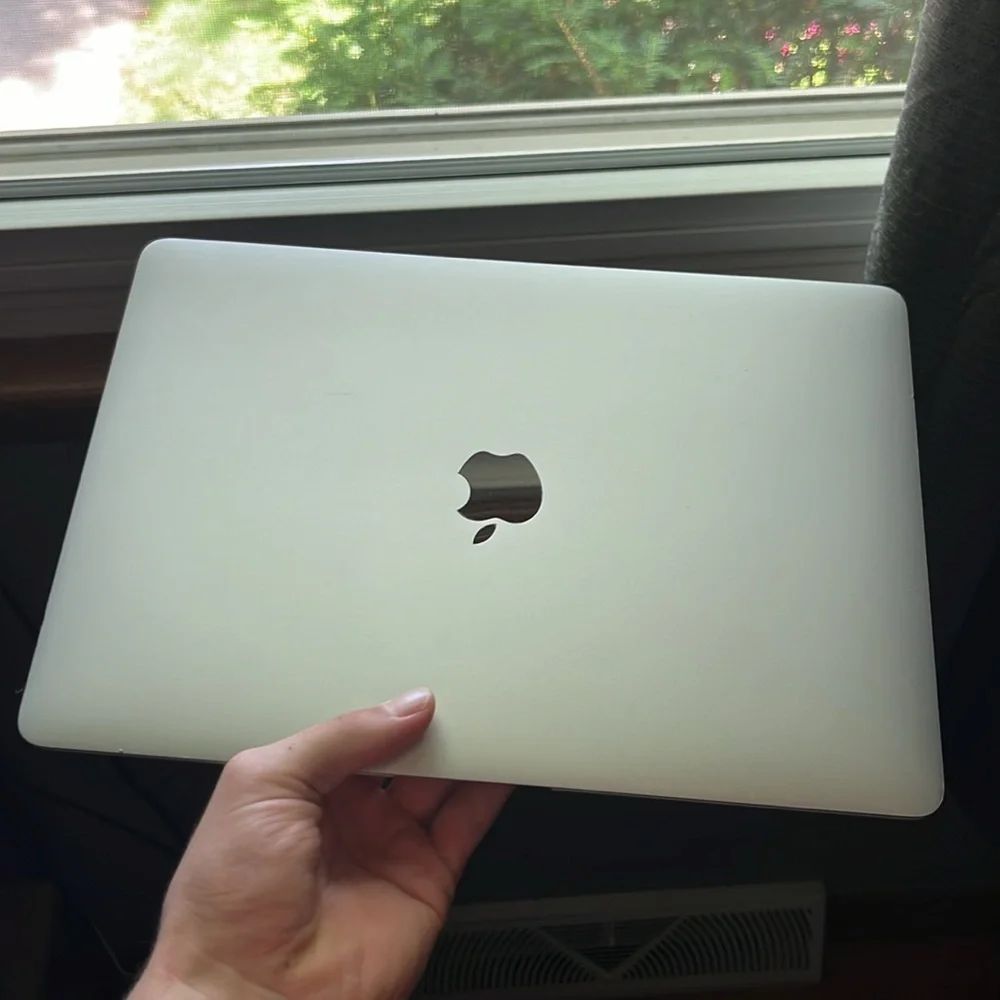 COPY - Refurbished Macbook Air